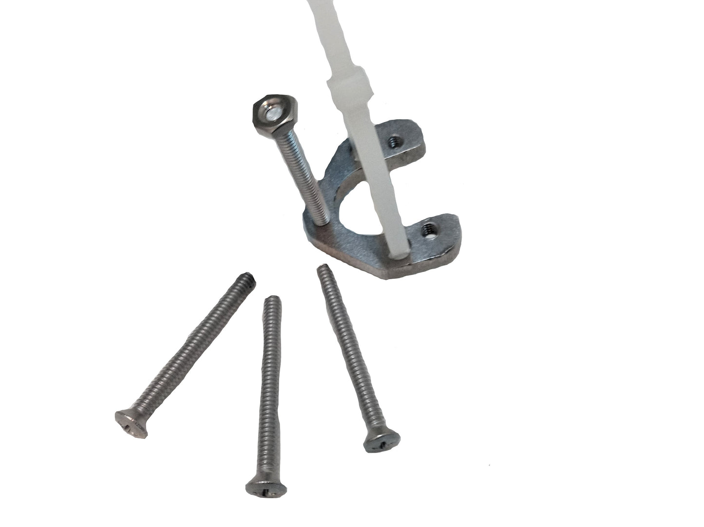 Blind Fastener for PTECH Pad Eye