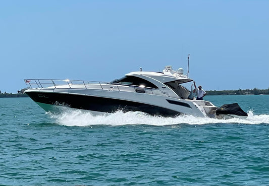 CUSTOM CHANNEL CHOCKS