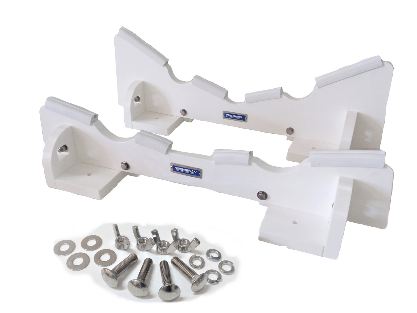CUSTOM CHANNEL CHOCKS