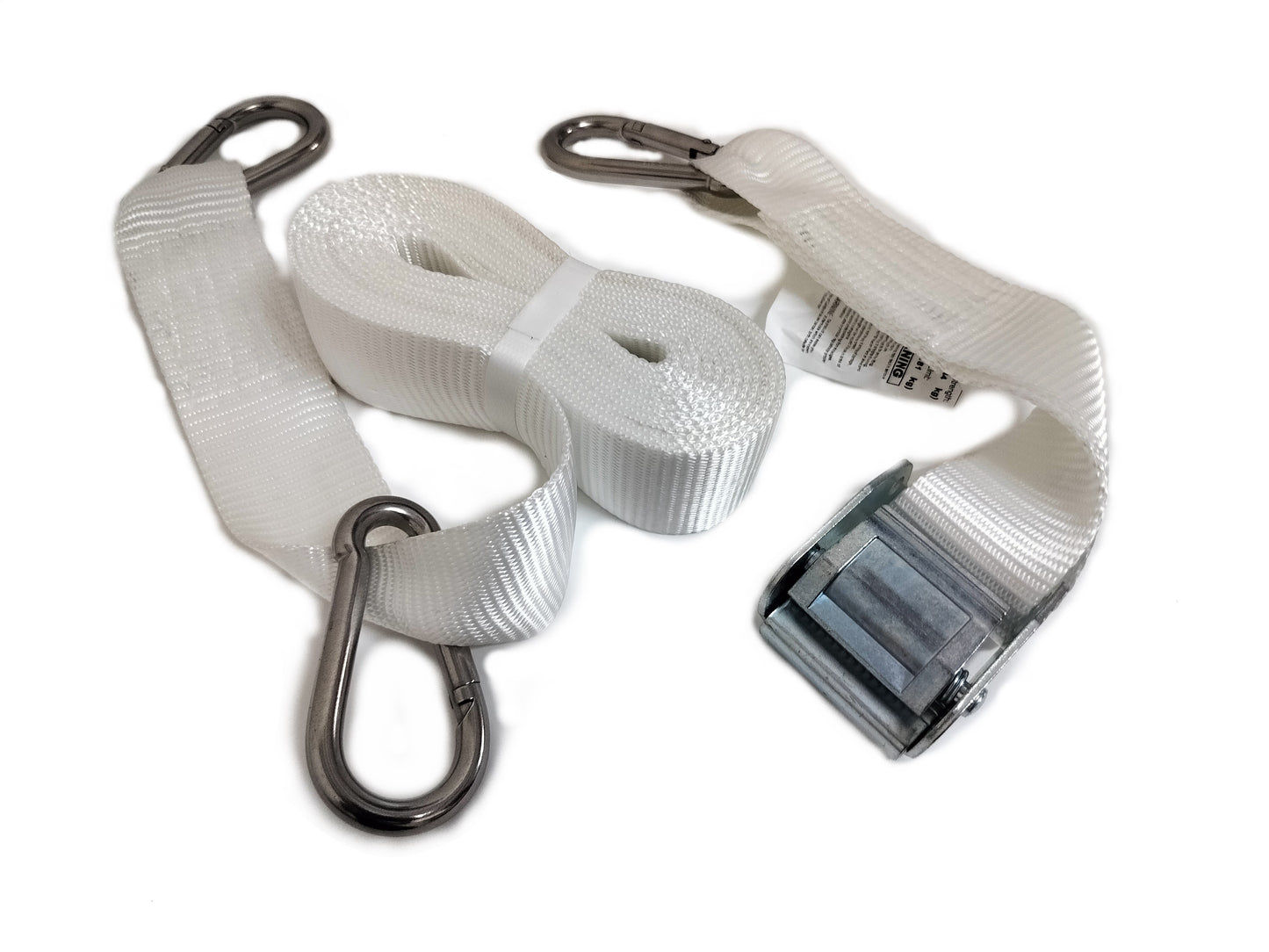 BRIDLE STRAP