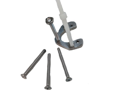 Blind Fastener for PTECH Pad Eye