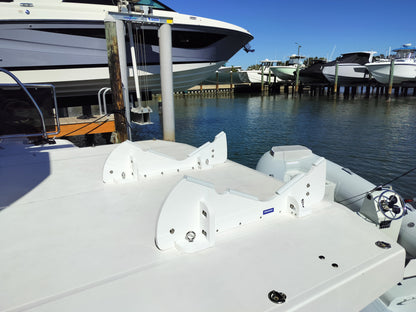 CUSTOM CHOCKS