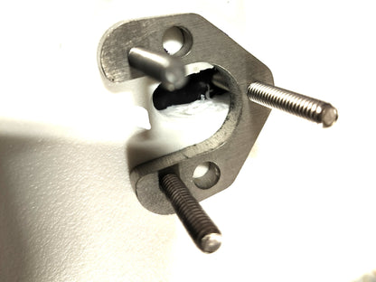 Blind Fastener for PTECH Pad Eye