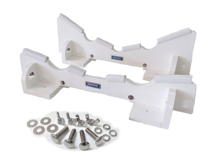 CUSTOM CHANNEL CHOCKS