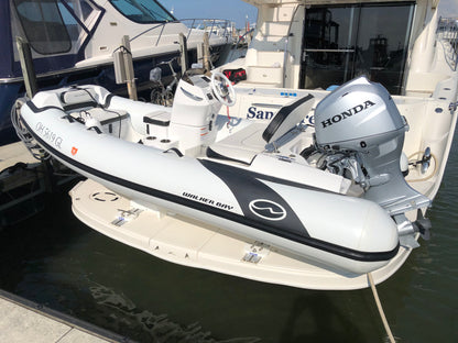 CUSTOM CHANNEL CHOCKS