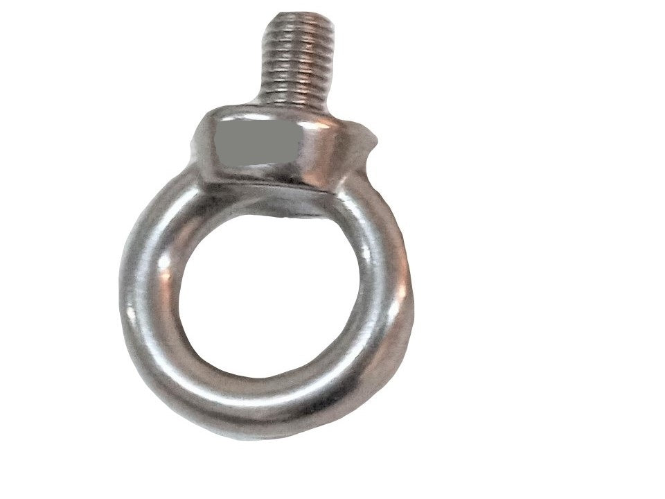 1/2" EYE BOLT (SHORT)