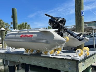 ROLLER KIT-25" WIDE