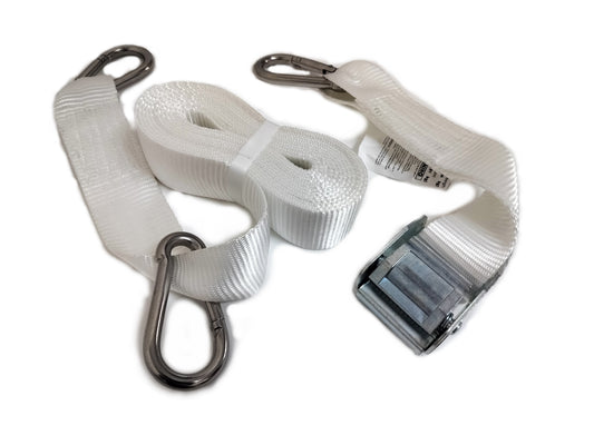 BRIDLE STRAP