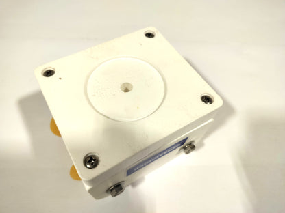 TRANSOM GUIDE ROLLER
