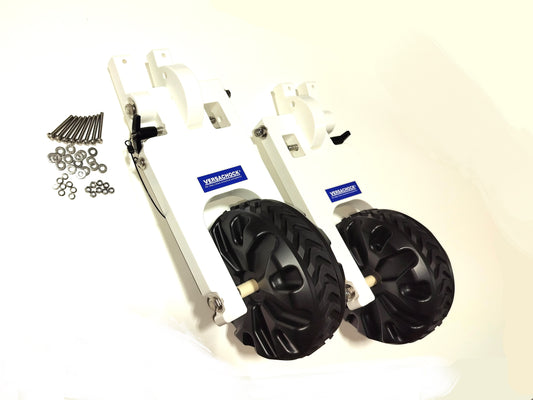 DINGHY DOLLY WHEEL KIT