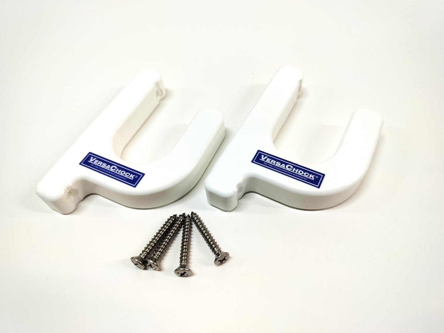 Dockline and Boat Hook Holder