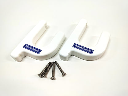 Dockline and Boat Hook Holder