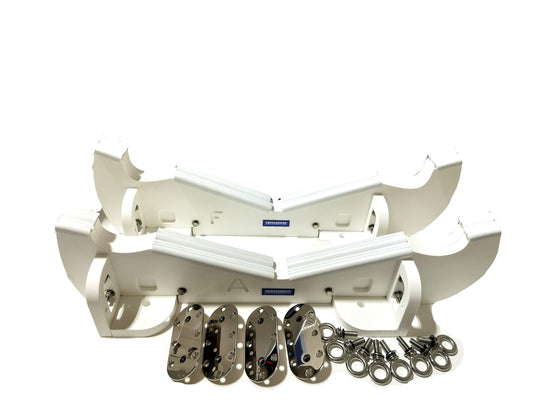 HEAVY DUTY CUSTOM CHOCKS
