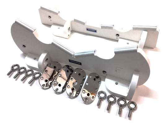 CUSTOM CHOCKS