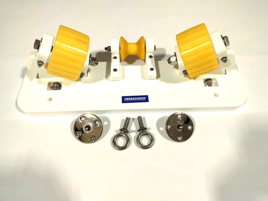 ROLLER KIT-25" WIDE