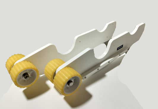 Extension Arms for HD Tilting Chocks