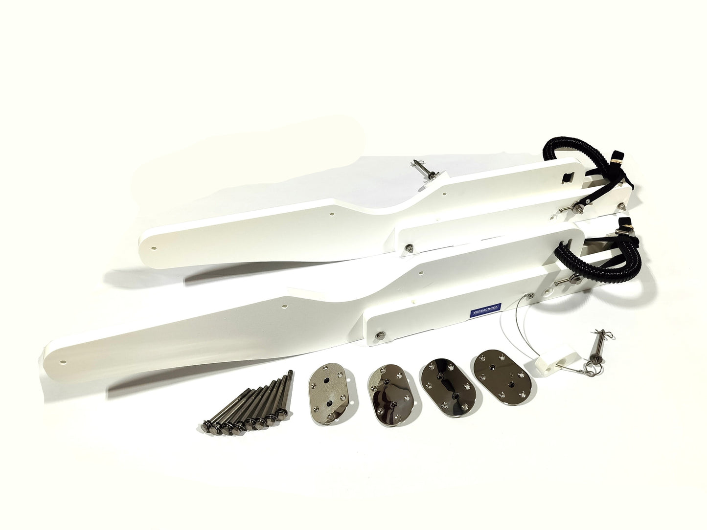 TILTING DAVIT CHOCKS (4TH Generation)