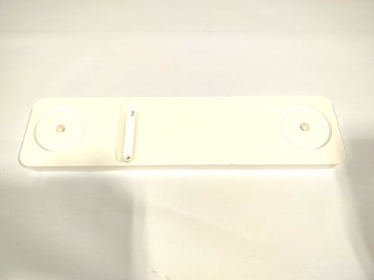 ELECTRIC WINCH PLATE KIT